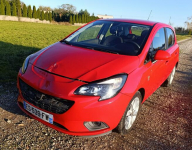Opel Corsa 1.4 i Pleszew - zdjęcie 8