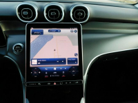 Mercedes GLC 200 Gwarancja A.S.O Stan Nowy Faktura VAT 23 Żyrardów - zdjęcie 12