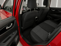 Nissan Qashqai czujniki parkowania*kamera cofania*nawigacja*opłacony Żabno - zdjęcie 10