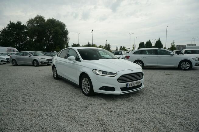 Ford Mondeo 1.5 Ecoboost/165 KM Edition Salon PL Fvat 23% WW427YR Poznań - zdjęcie 5