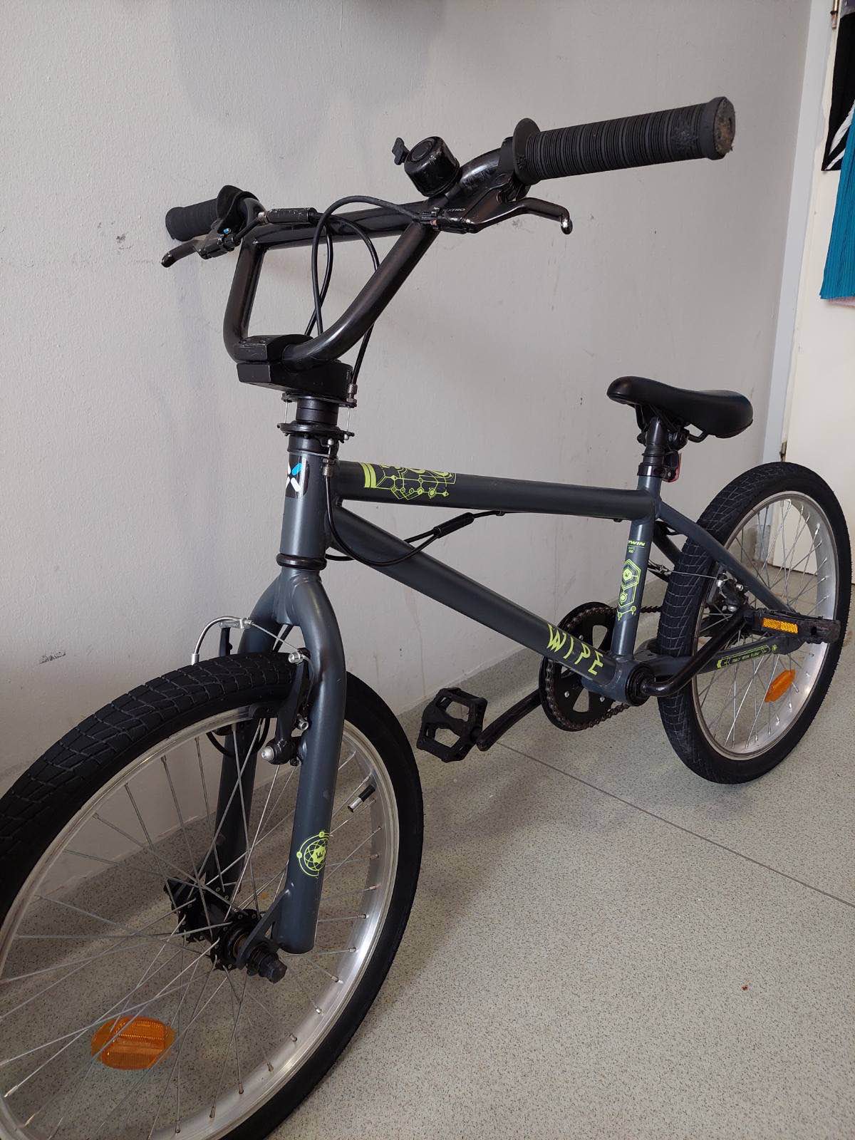 Sprzedaję rower Kąty Wrocławskie - zdjęcie 2