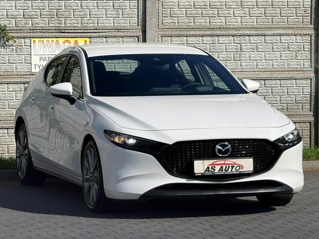 Mazda 3 2.0i 122KM /SkyActive-G/Alu/Pod.Fotele/Navi/PDC/Led/Serwis Węgrów - zdjęcie 2