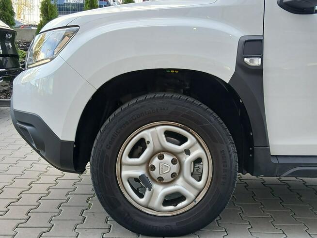 Dacia Duster 1.3 TCE benzyna 130 KM Salon PL I wł. Łódź - zdjęcie 12