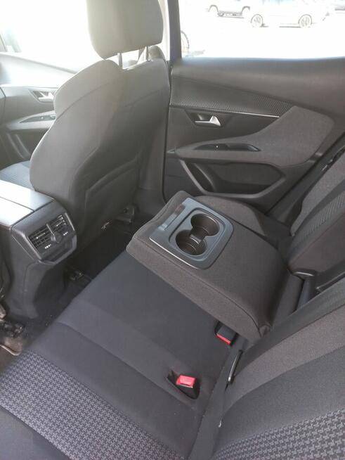 Peugeot 3008 1.2 puretech Sulęcin - zdjęcie 5