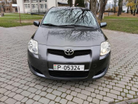 Toyota Auris 2009 1.6 Dębica - zdjęcie 2