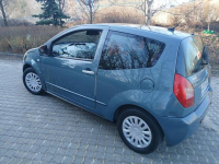 citrone c2 104tys, km, 1.1benz, klima działa, elektryka Bydgoszcz - zdjęcie 8