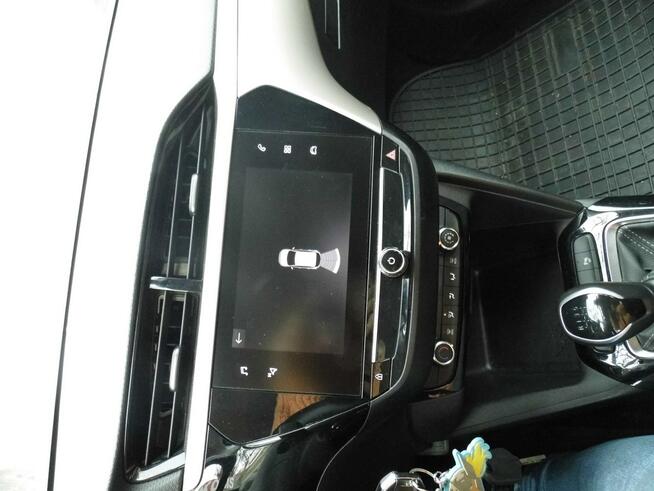 Opel Corsa Łódź - zdjęcie 7