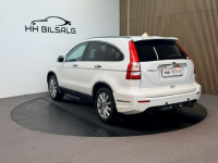 Honda CR-V Sadlno - zdjęcie 8