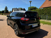 Renault Scenic BOSE 1.6dci 160KM 2018r LED, Masaże, Automat, Navi Tychy - zdjęcie 4