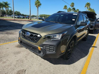 Subaru OUTBACK WILDERNESS / AWD / niski przebieg