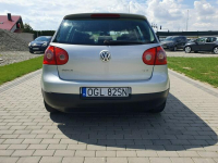 Volkswagen Golf 1.9tdi 105KM 5 Drzwi Klima Raty Zamiana Strobice - zdjęcie 11