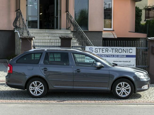 Škoda Octavia 2.0_Diesel_194 tyś. km_140 KM Nowy Sącz - zdjęcie 6