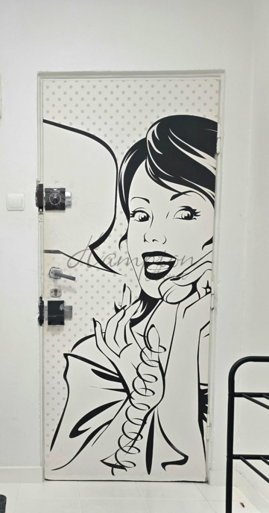 Świetna inwestycja 3 pok. METRO. Wola - zdjęcie 9