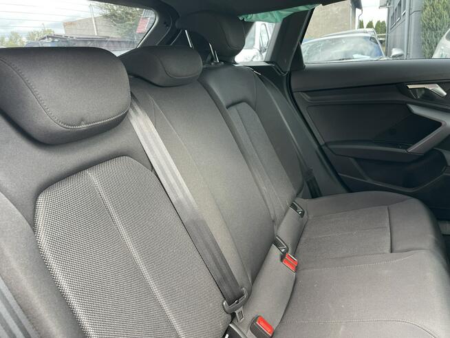 Audi A3 Automat Klimatronik LED Kamera Gliwice - zdjęcie 11