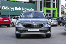 Škoda Superb L&amp;K 2.0 TDI 193 KM DSG 4x4 - Dostępna od ręki! Łódź - zdjęcie 6