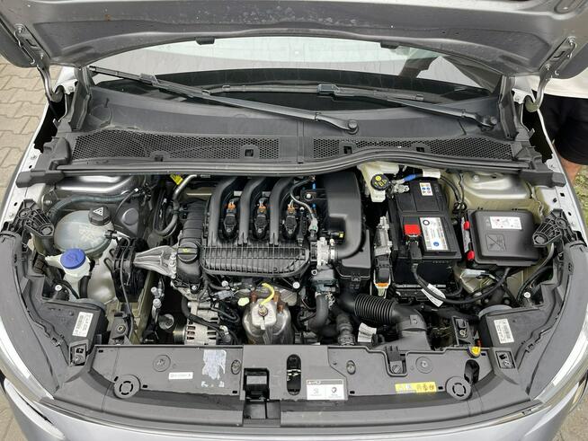 Peugeot 208 Klimatronik Parktronik Gliwice - zdjęcie 11