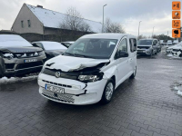 Volkswagen Caddy Klimatronik 5 osobowy Parktronik