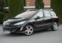 Peugeot 308 SW Platinium ! 1.6T 175KM ! Full Opcja ! Super Stan ! Zwoleń - zdjęcie 12