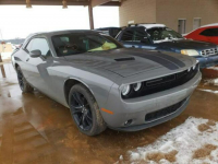 Dodge Challenger 2018, 3.6L, SXT, porysowany lakier Warszawa - zdjęcie 2