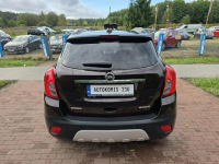 Opel Mokka 1,4 Turbo benzyna Cielcza - zdjęcie 8