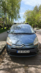 Citroën Grand C4 Picasso 1.6 HDi , 7 miejsc Bielsko-Biała - zdjęcie 10
