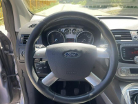 Ford Kuga 2.0 TDCI 140KM Opłacony Klimatronic Gostyń - zdjęcie 12