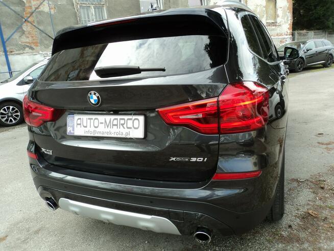 polecam BMW x-3 4x4 2.0 B 252KM Lublin - zdjęcie 4