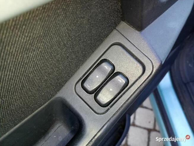 Opel Meriva 1,6 benzyna nowy rozrząd opony bez rdzy 172000 Kraków - zdjęcie 9