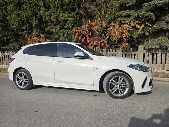 BMW 118 Mpakiet/Bezwypadkowy/Krajowy/Warto/Fvat Balice - zdjęcie 6