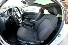 Seat Ibiza _1.6 105KM Panorama Xenon Climatronic Pdc_ Płock - zdjęcie 7