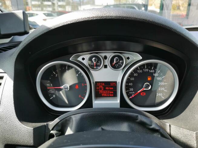 2.0 Duratorq TDCi 140KM, Manual,2 x Klucz, Hak Warszawa - zdjęcie 10