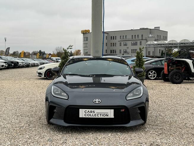 Toyota GT86, 2024 Michałowice - zdjęcie 9