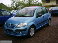 Citroen C3 BEZWYPADKOWY75tys.kmKRAJOWYklimatyzacja Skawina - zdjęcie 3