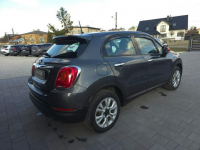 Fiat 500x Niski przebieg | Bogate wyposażenie Żarki - zdjęcie 4