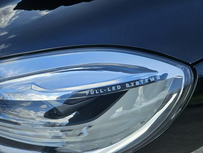 Volvo V40 Kamera Cofania* Ładne i Zadbane* Momentum* Rok GWARANCJI Opoczno - zdjęcie 8