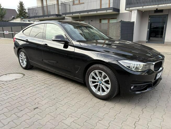 BMW 3GT Salon Polska, Serwisowany, Stan bardzo dobry. Warszawa - zdjęcie 2
