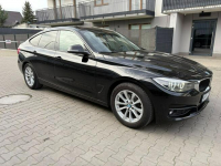 BMW 3GT Salon Polska, Serwisowany, Stan bardzo dobry. Warszawa - zdjęcie 2