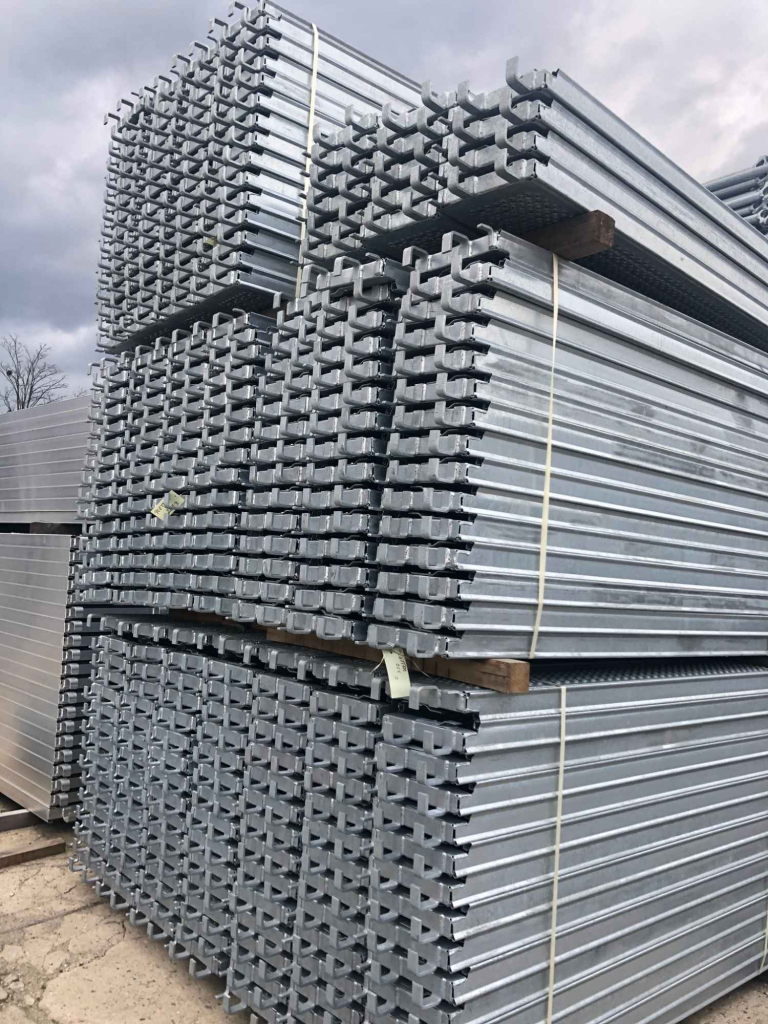 RUSZTOWANIE MODUŁOWE -Każdy Typ - Najtańsze Rusztowania Choinkowe w PL Ursus - zdjęcie 10