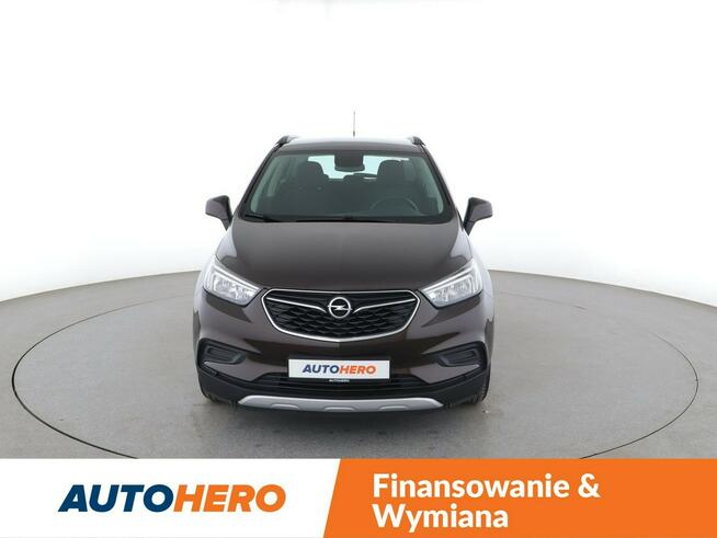 Opel Mokka klima tempomat PDC Bluetooth Warszawa - zdjęcie 11
