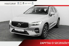Volvo XC 60 FZ7554T#B4 D Core Podgrz.f kier I szyba Salon PL VAt23%
