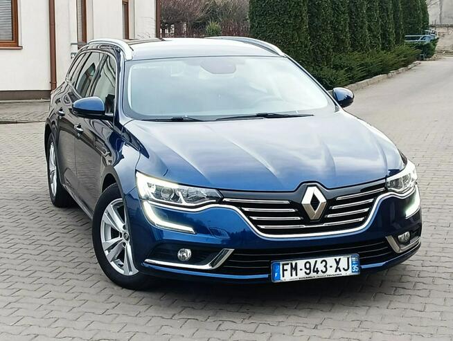 Renault Talisman Zwoleń - zdjęcie 2