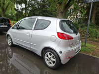 Mitsubishi Colt 1,1 klima gaz Łódź - zdjęcie 5