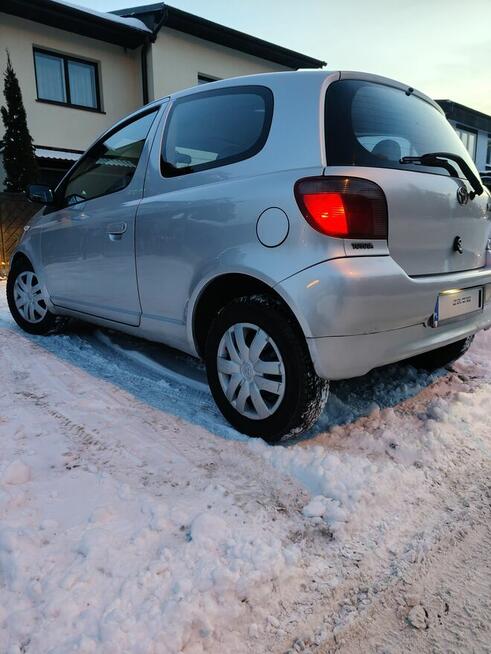 Toyota Yaris Wadowice - zdjęcie 1