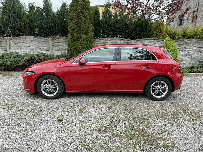 Mercedes A 200 A200 W177   Pali Jeździ Piasek - zdjęcie 7