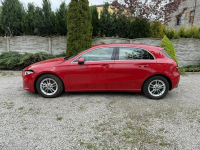Mercedes A 200 A200 W177   Pali Jeździ Piasek - zdjęcie 7