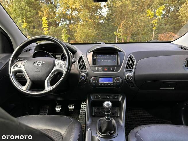 Hyundai ix35 1.6 GDI Premium 2WD Kielce - zdjęcie 6