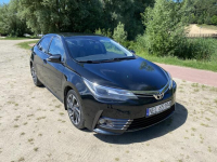 Toyota Corolla 1.6 Comfort MS Ostróda - zdjęcie 8