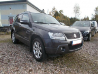 Suzuki Grand Vitara 1,9D 129KM!!!Navi,kamera cofania!!! Białystok - zdjęcie 1