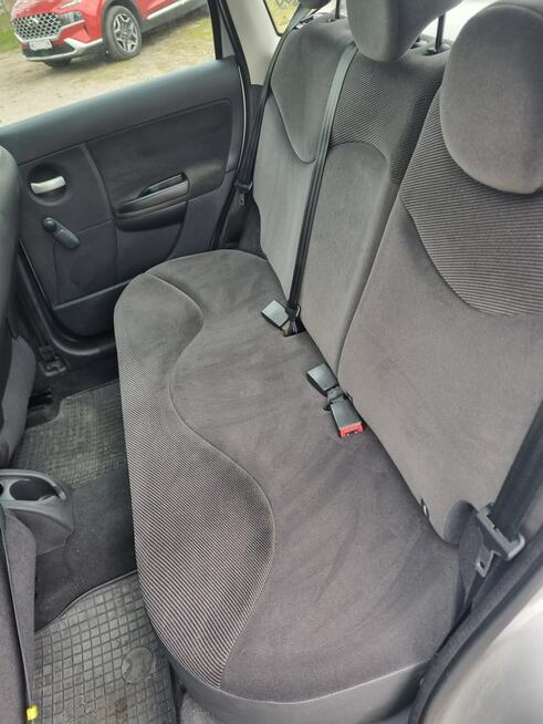 Citroen C3 Salon PL*Klimatronik*Welur Szczecin - zdjęcie 12