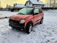 Aixam Crossline - tanio sprzedam Kalisz - zdjęcie 2